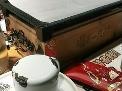 -喝丢一只鞋海鲜烧烤·海肠捞饭(东关街店)