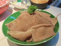 -半闲斋羊肉铺(齐礼阎店)