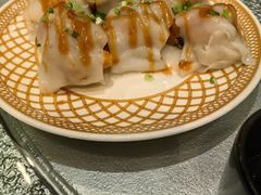 -香港喜来登酒店天宝阁