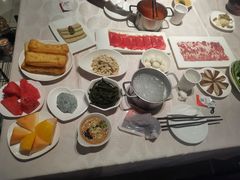 -凯鸽火锅(华林新天地店)