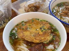 -矮子粉店1985·长沙米粉(湘春路店)