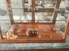 -不正咖啡(万达尊店)