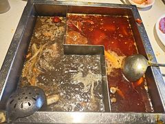-红鼎坊·老成都火锅(新南门店)