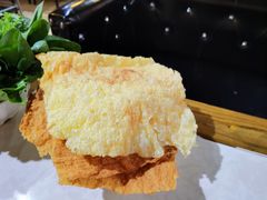 潮汕炸腐皮-汕头八合里海记牛肉店(国贸店)