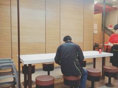 -永和大王(万顺路店)