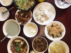 猪肉大葱包子-姚记炒肝店(鼓楼店)