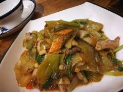 -醉南拳客家菜·河田鸡(西禅寺杨桥店)