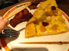 -比格比萨自助(南京万达茂店)