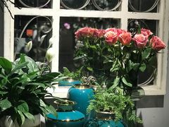 -弗劳尔花艺坊(龙涛店)
