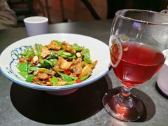 -鸽子侯·家宴·平价海鲜(市图书馆店)