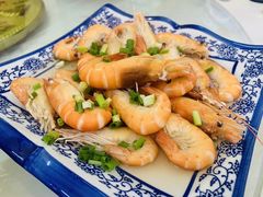 -邱记私房菜·十八年本地菜