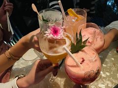 -广州四季酒店·天吧·高空酒吧