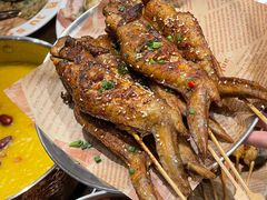 -潮澎派·潮汕菜大排档(南较西路店)