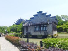 -韩湘水博园