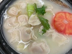 -老砂锅(城北店)