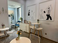 -姆们M Sweetie Cake(三里屯店)