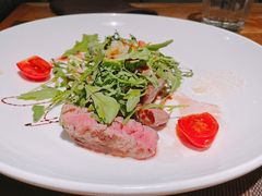 智利和牛切片牛排-Solo(衡山路店)