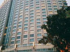 -苏州洲际酒店·大堂酒廊