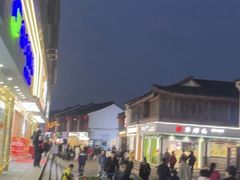 -衣裳街历史文化街区