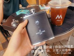 -M Stand(深圳布吉万象汇店)