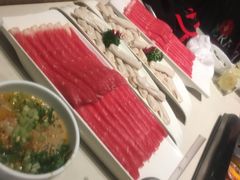 -海底捞火锅(万丰桥店)
