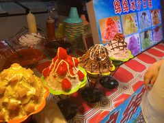 -大学城夜市大排档(凤栖路店)