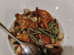 -福海居烤鸭店(鸟巢店)