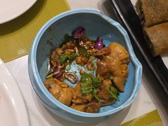 -顺意·顺德家乡菜(国际人才大厦店)