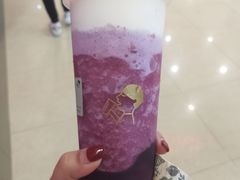 -喜茶(永旺梦乐城店)