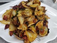 -有滋有味烧烤涮(果园星城C区店)