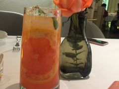 满杯西柚-佐度王子扒房(西城红场店)