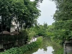 -黄埔古港