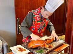 -老妈菜馆(建设街店)