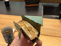 -小十Omakase(地王大厦店)
