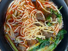 -李先生牛肉面快餐厅(白塔店)