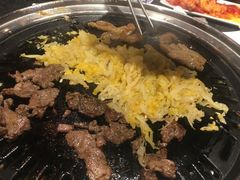-完美生活炭火烤肉(二马路店)
