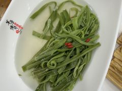 -草原传奇鲜羊火锅(桥北店)
