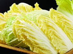 大白菜-郭记烤肉(正阳街店)