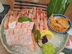 -红叶日本料理(三八广场店)