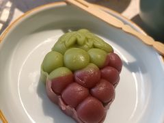 -鲜潭蒸汽石锅鱼(五道口购物中心店)