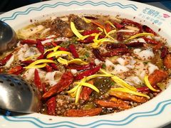 -花椒俏川菜小馆(南海万达店)