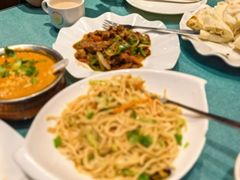 -娜玛瑟德餐厅(仙足岛店)
