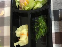 -松幸日式料理(中山路店)