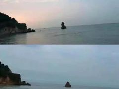 -石老人观光园