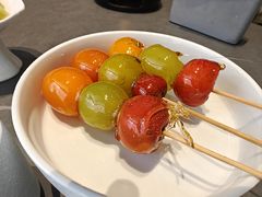 -俏立方·15年新楚菜