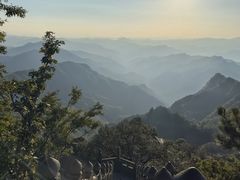 -武当山风景区