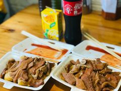 -细妹五香牛杂(步行街店)