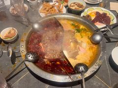 -长嘉·河图火锅(长嘉汇江景旗舰店)