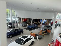 -浙江元通滨奥汽车有限公司(奥迪4S店)