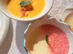 -香格里拉香宫·海鲜青岛菜·鲁菜·淮扬菜